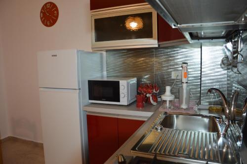 Apartamento Ap31
