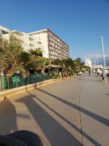 Hostal Seaside F&m