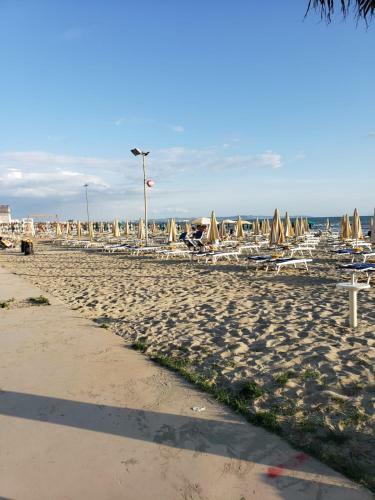 Hostal Seaside F&m