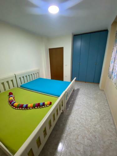 Golem Beach Apartment