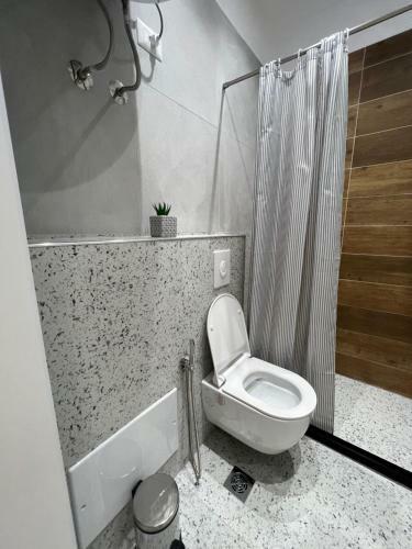 Costa Adriatica Apartments