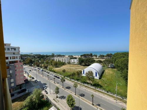 Apartamento Ceriku Appartaments