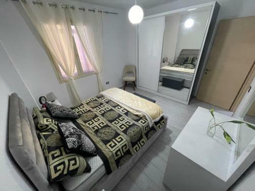 Apartamento Ceriku Appartaments