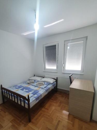 Apartman Centar 2