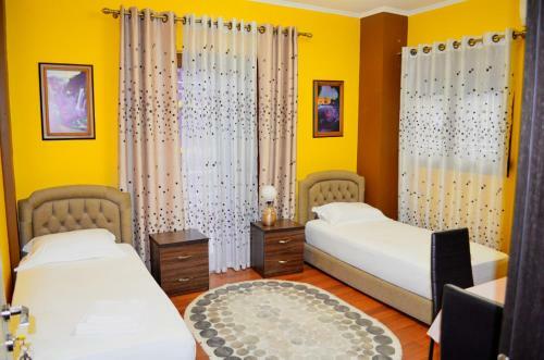 Bora Hotel