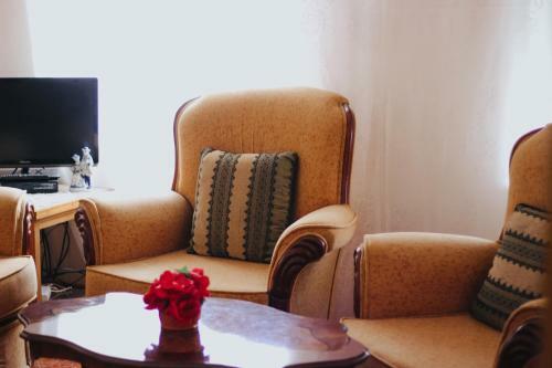 Apartamento 360� Nature City