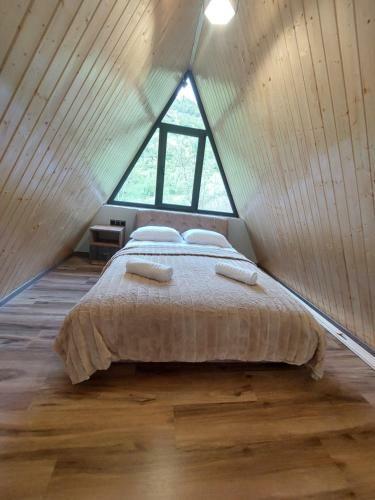 A Forest House