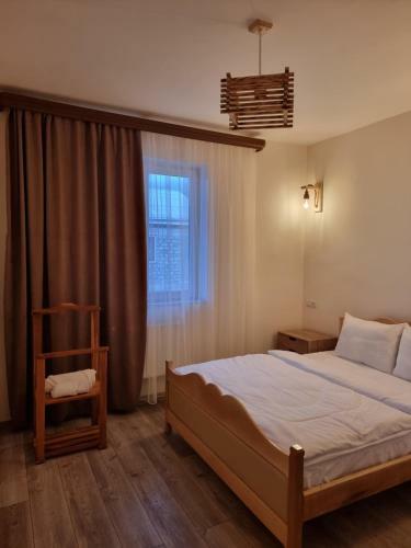 New Horizons Villa