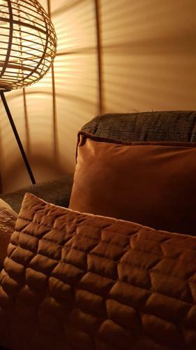 Apartamento Bnb Antwerpen - Charmant