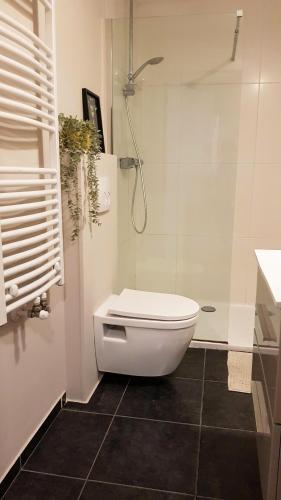 Apartamento Bnb Antwerpen - Charmant