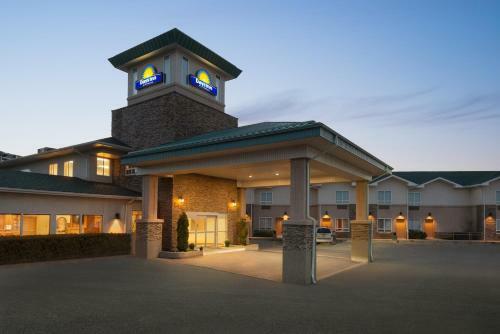 Hotel Days Inn By Wyndham Swift Current