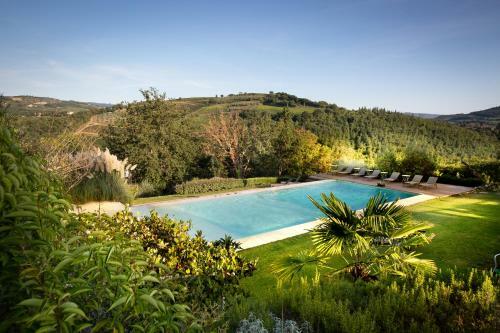Agroturismo Relais Villa Rignana