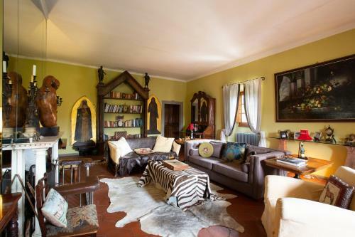 Agroturismo Relais Villa Rignana