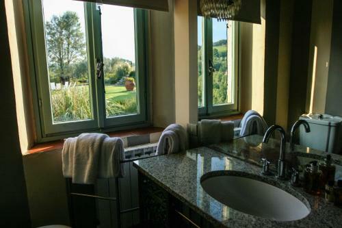 Agroturismo Relais Villa Rignana
