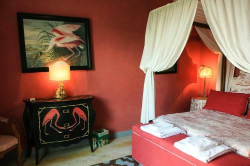 Agroturismo Relais Villa Rignana