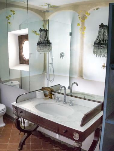 Agroturismo Relais Villa Rignana
