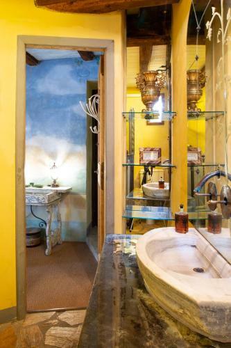 Agroturismo Relais Villa Rignana