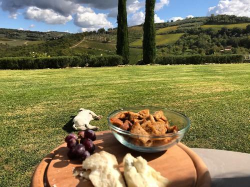 Agroturismo Relais Villa Rignana