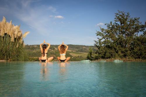 Agroturismo Relais Villa Rignana