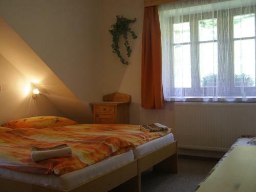 Hostal U Novotn�ch