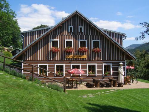 Hostal U Novotn�ch