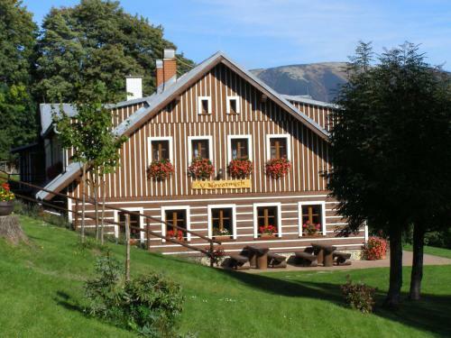 Hostal U Novotn�ch