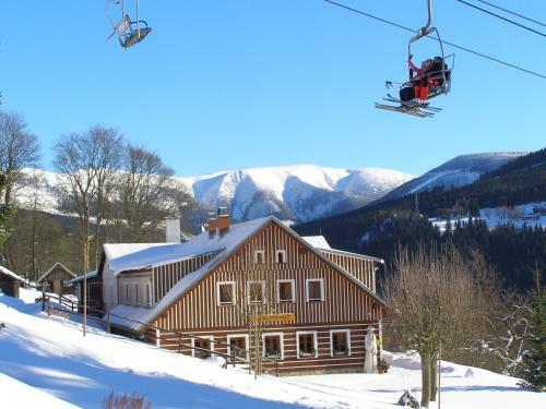 Hostal U Novotn�ch