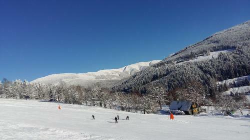 Hostal U Novotn�ch