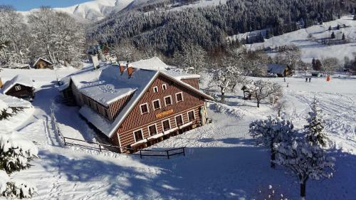 Hostal U Novotn�ch