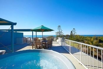 Aparthotel Surf Club Apartments