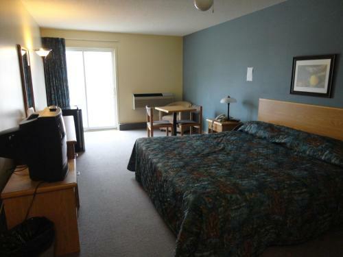 Park Inn Motel