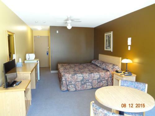 Park Inn Motel