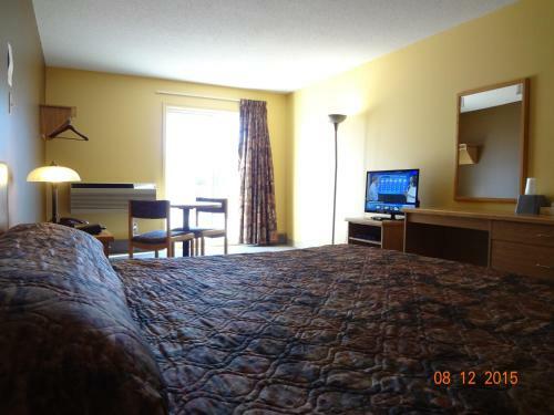 Park Inn Motel