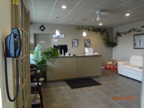 Park Inn Motel