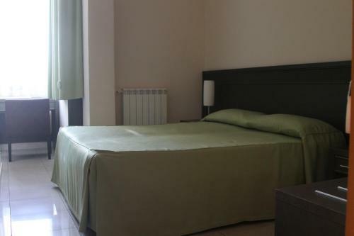 Bed & Breakfast La Terrazza