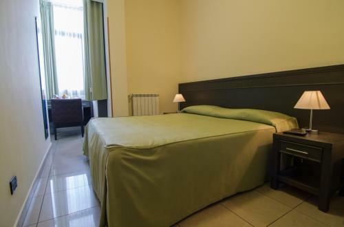 Bed & Breakfast La Terrazza