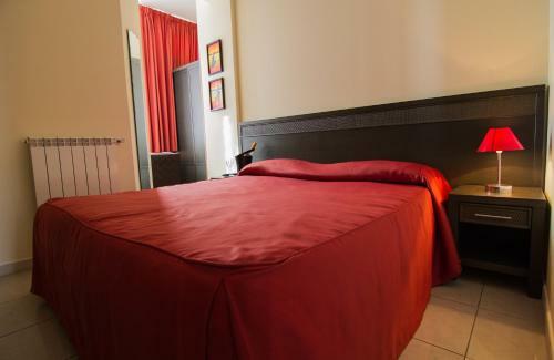 Bed & Breakfast La Terrazza