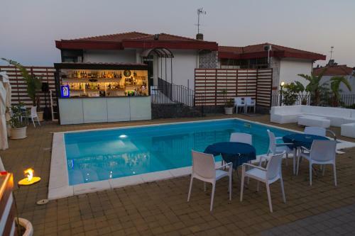 Bed & Breakfast La Terrazza