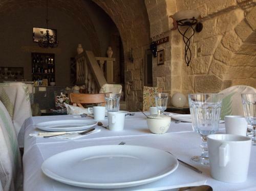 Bed & Breakfast Palazzo Muro Leccese