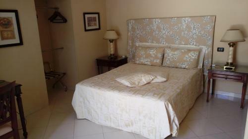 Bed & Breakfast Palazzo Muro Leccese