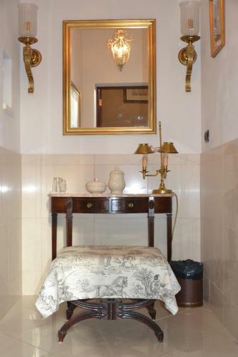 Bed & Breakfast Palazzo Muro Leccese