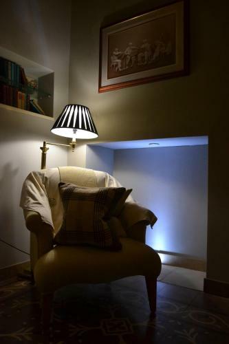 Bed & Breakfast Palazzo Muro Leccese