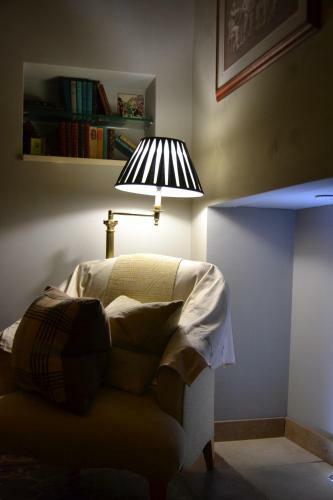 Bed & Breakfast Palazzo Muro Leccese