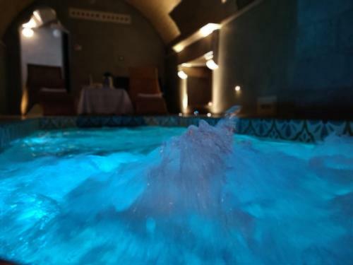 Bed & Breakfast Palazzo Muro Leccese