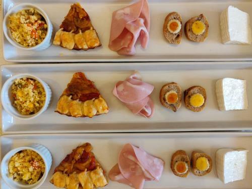 Bed & Breakfast Palazzo Muro Leccese