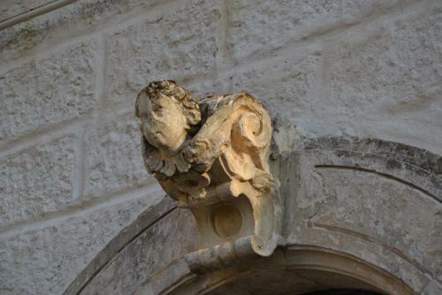 Bed & Breakfast Palazzo Muro Leccese