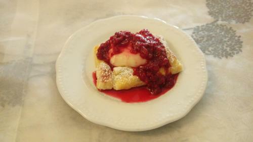 Bed & Breakfast Palazzo Muro Leccese