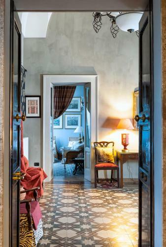 Bed & Breakfast Palazzo Muro Leccese