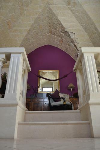 Bed & Breakfast Palazzo Muro Leccese