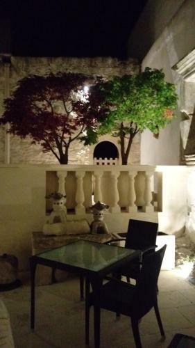 Bed & Breakfast Palazzo Muro Leccese